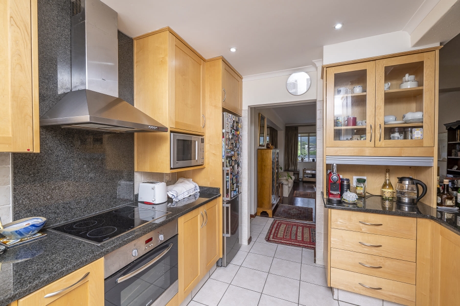 3 Bedroom Property for Sale in Kenilworth Upper Western Cape